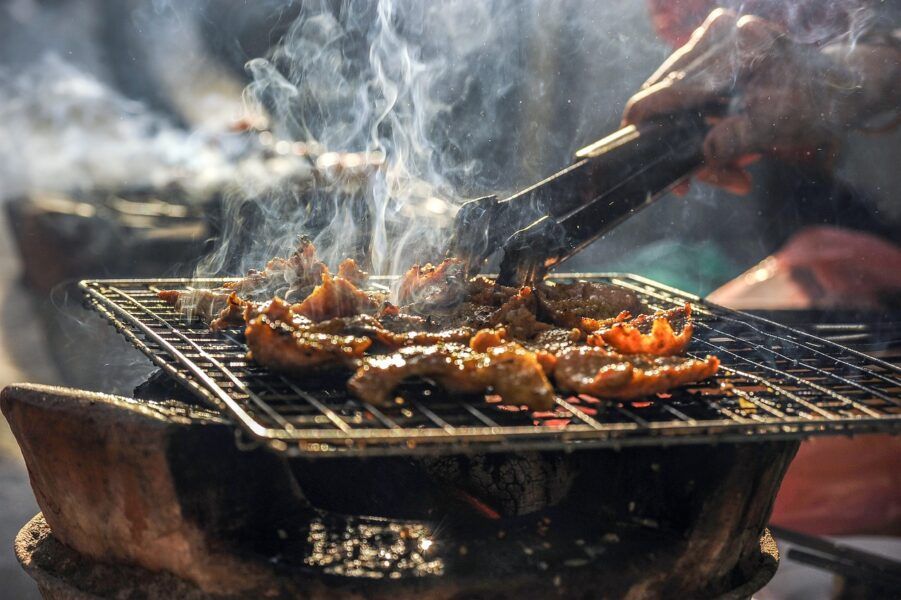 Häufige Fehler beim Grillen und deren Vermeidung