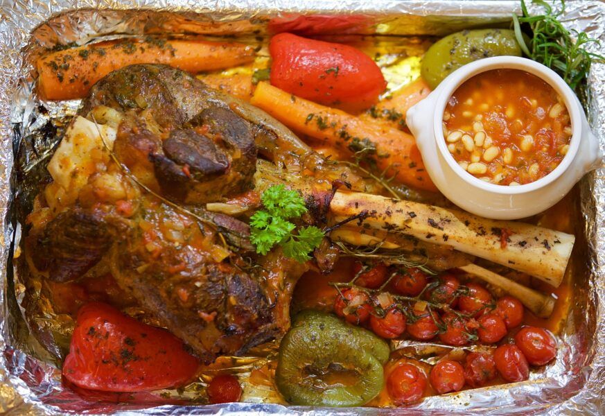 BBQ Beans selbst zubereiten: Der Guide für den Genuss