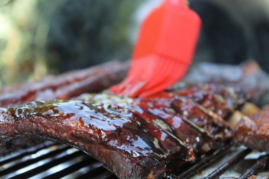 Der Guide für BBQ-Marinaden