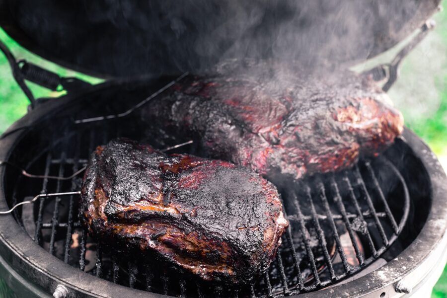 Pulled Pork selbst machen: Anleitung für saftiges BBQ