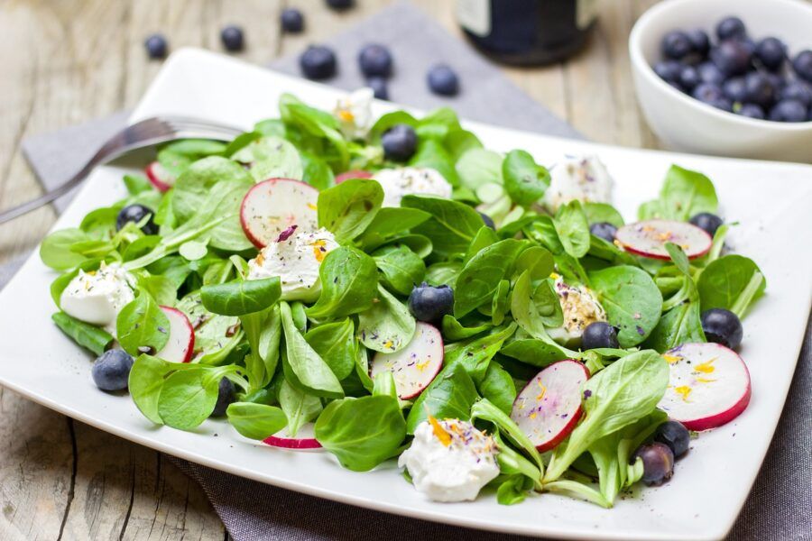 Kreative Grillsalate: Rezepte & Ideen für die Grillparty
