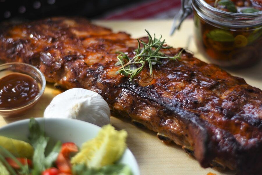 Spareribs mit BBQ-Saucen: Der Guide