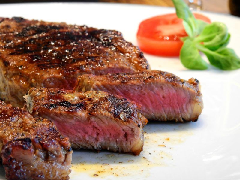 Der komplette Leitfaden für selbst gemachte Grillmarinaden