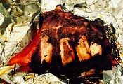 3-2-1 Methode: Perfekte Spareribs vom Smoker