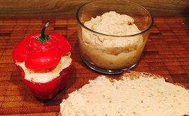 Pikante Feta Creme: Ein Rezept für Grill & BBQ