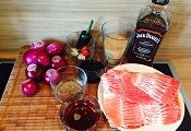 Bacon Jam selbst zubereiten: Das Rezept