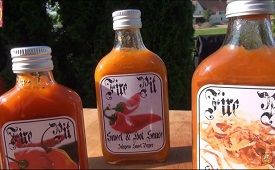 Scharfe BBQ Saucen: Leitfaden für Geschmack, Schärfe und Anwendung