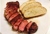 Rumpsteak perfekt zubereiten: Eine Anleitung