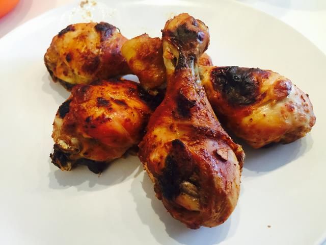 Honig-Senf-Marinade selbst gemacht: Rezept und Anleitung – Foto 1