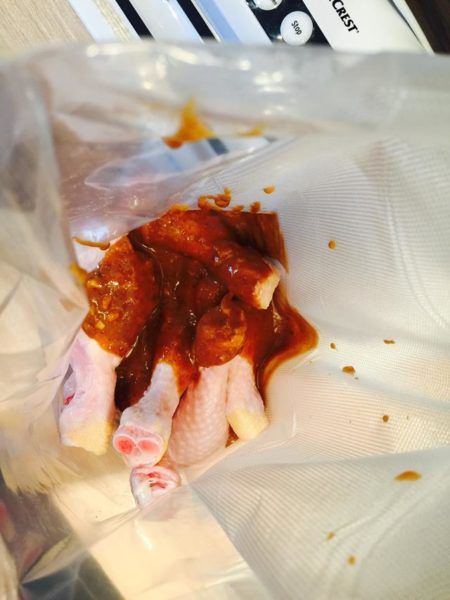 Honig-Senf-Marinade selbst gemacht: Rezept und Anleitung – Foto 6