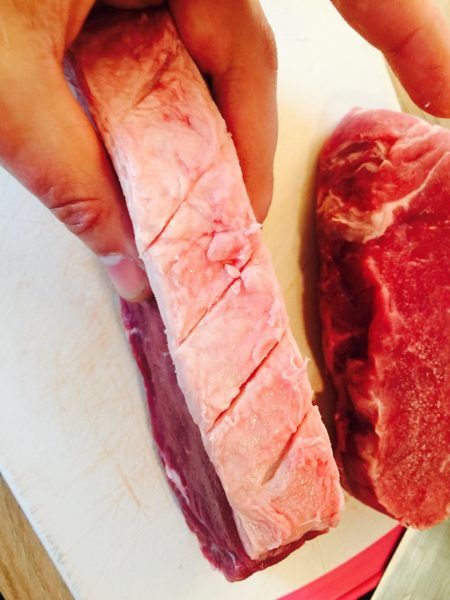 Rumpsteak perfekt zubereiten: Eine Anleitung – Foto 3