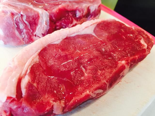 Rumpsteak perfekt zubereiten: Eine Anleitung – Foto 4