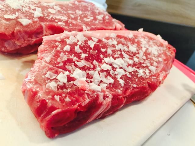Rumpsteak perfekt zubereiten: Eine Anleitung – Foto 5