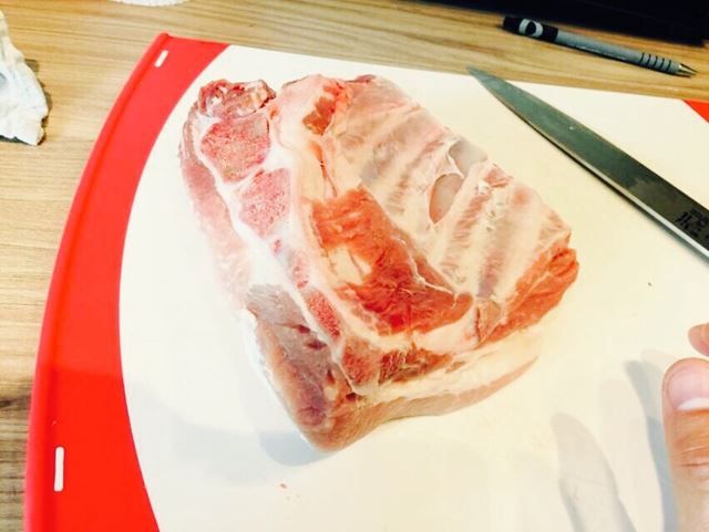 3-2-1 Methode: Perfekte Spareribs vom Smoker – Foto 3