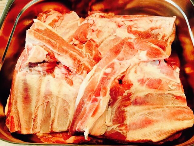 3-2-1 Methode: Perfekte Spareribs vom Smoker – Foto 4