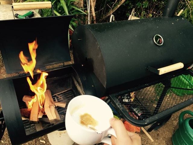 3-2-1 Methode: Perfekte Spareribs vom Smoker – Foto 6