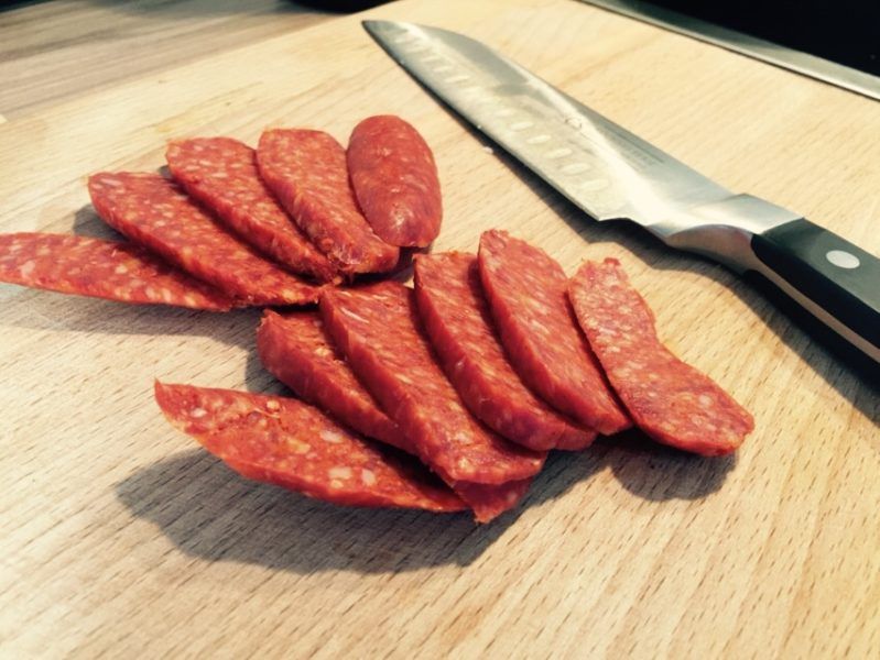 Full Bacon Cheese Toast: Rezept für Grill und Smoker – Foto 3