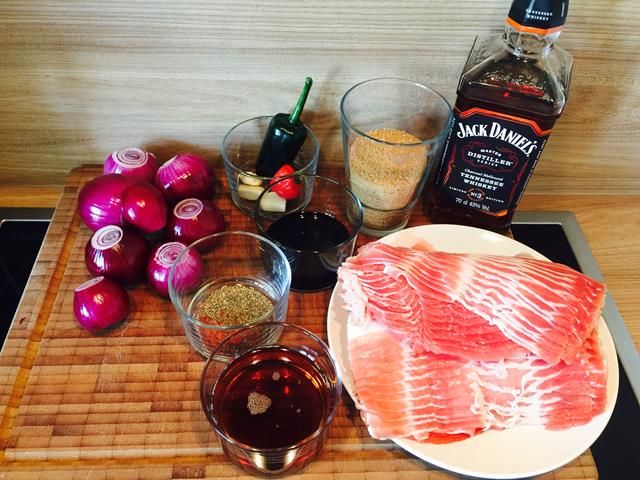 Bacon Jam selbst zubereiten: Das Rezept – Foto 2