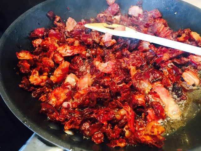 Bacon Jam selbst zubereiten: Das Rezept – Foto 5