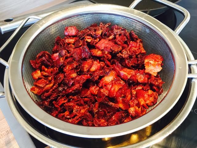Bacon Jam selbst zubereiten: Das Rezept – Foto 6