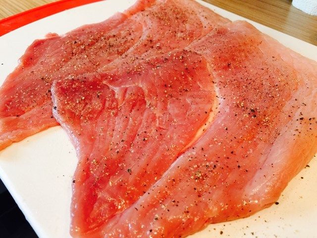 Roule Boule: Kreatives Cordon Bleu vom Grill – Foto 4
