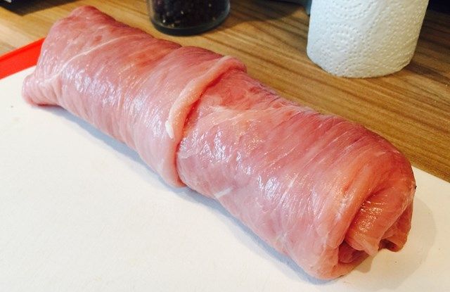 Roule Boule: Kreatives Cordon Bleu vom Grill – Foto 6