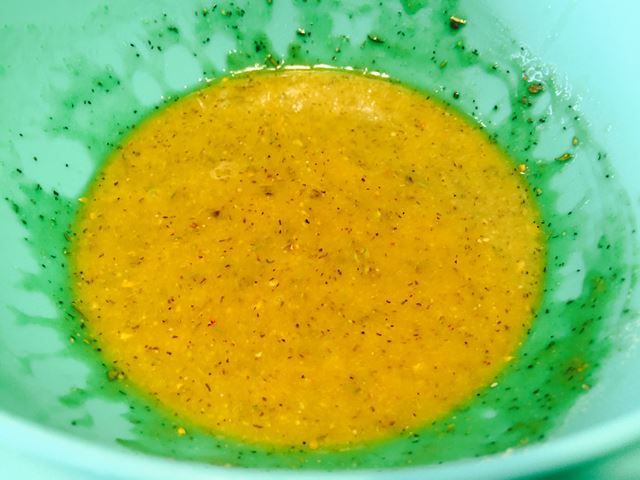 Sweet Hot Chicks: Würzige Hähnchenschenkel vom Grill – Foto 4