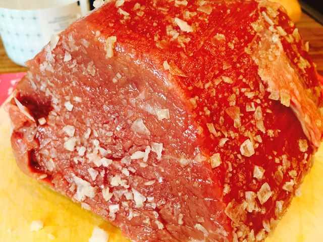Zubereitung von Semerrolle auf dem Grill: Rezept und Tipps – Foto 4