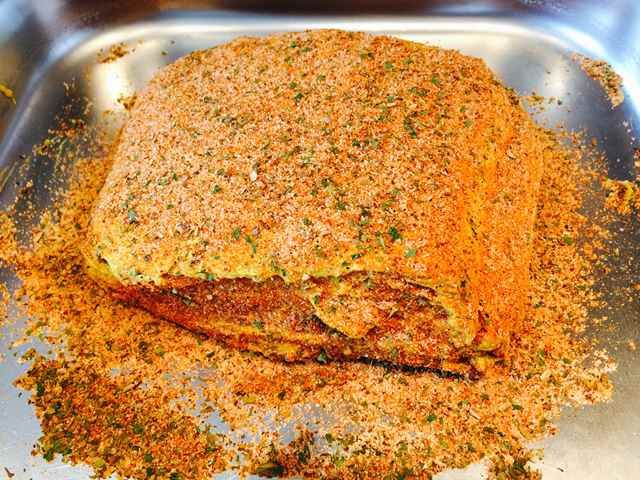 Pulled Beef Sandwich zubereiten – Foto 6