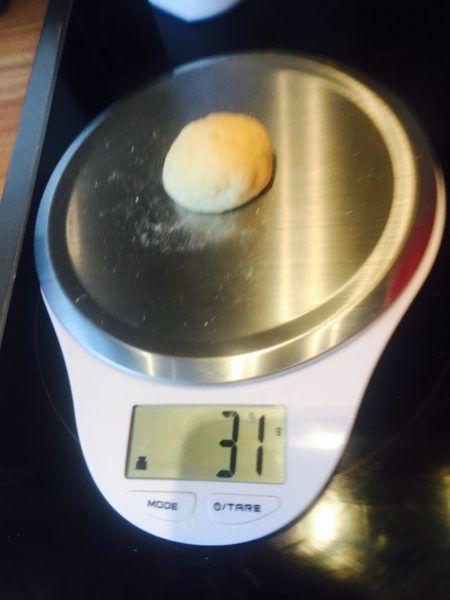 Pikante Grillbrötchen: Rezept für Burger & Co. – Foto 5