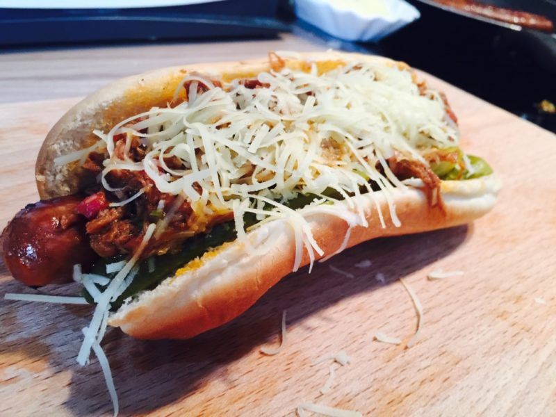 Pulled Pork Dog – Rezept für den herzhaften BBQ-Hotdog – Foto 5