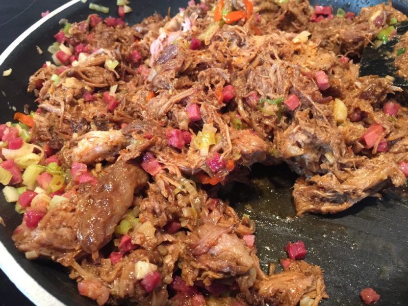 Pulled Pork Dog – Rezept für den herzhaften BBQ-Hotdog – Foto 4