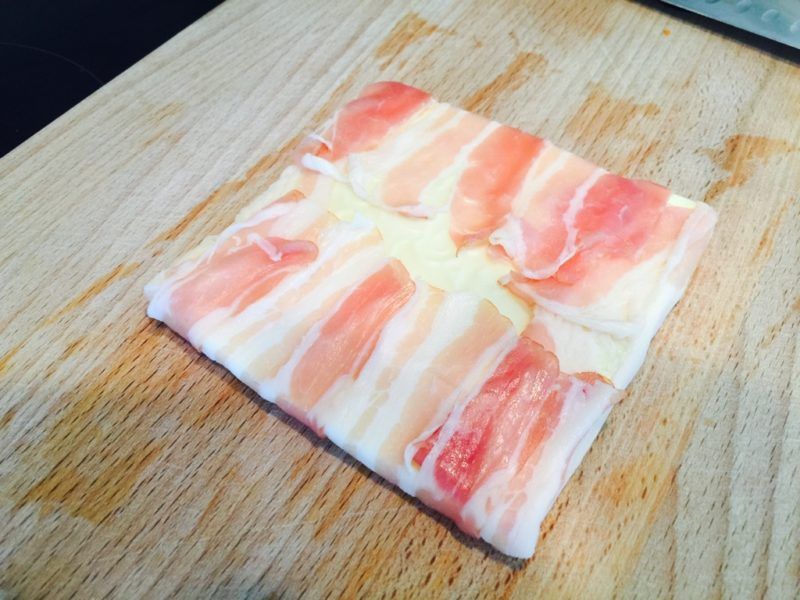 Bacon Burger Supreme: Genuss durch besondere Zubereitung – Foto 6