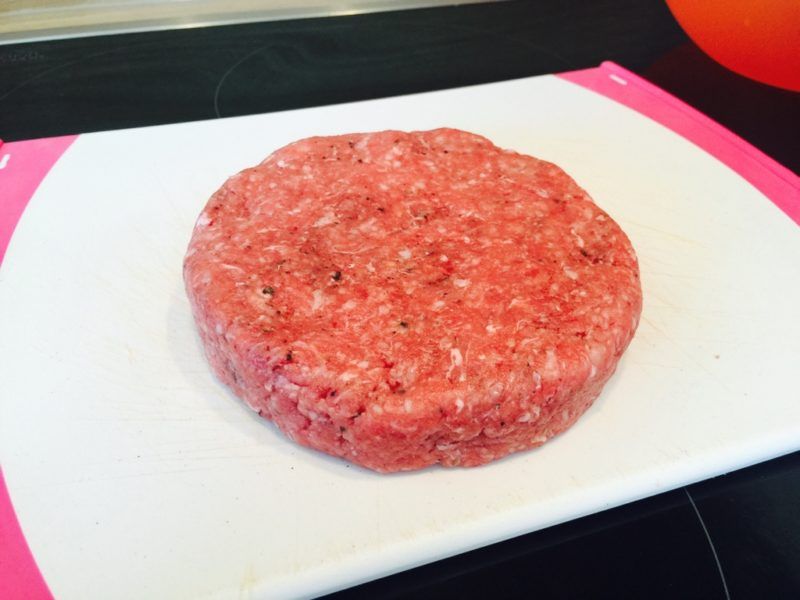 Bacon Burger Supreme: Genuss durch besondere Zubereitung – Foto 5
