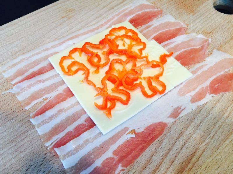 Bacon Burger Supreme: Genuss durch besondere Zubereitung – Foto 4
