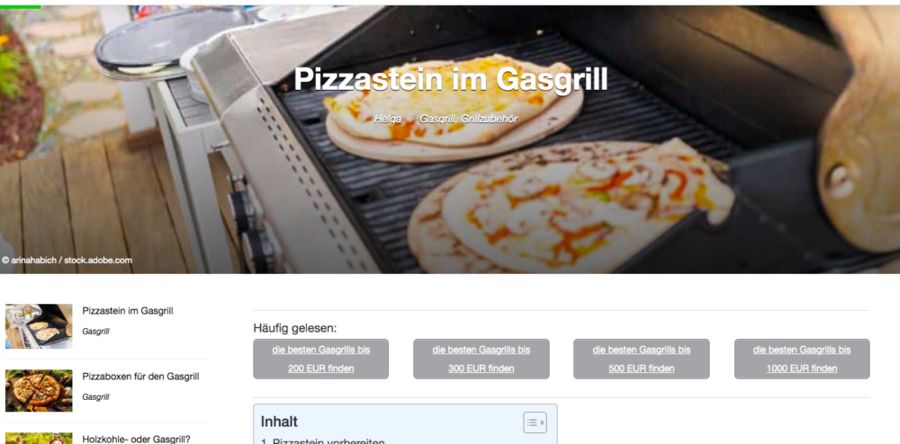 Häufige Fehler beim Grillen und deren Vermeidung – Foto 1