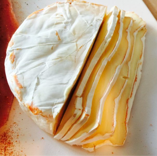Rezept: Gefülltes Schweinefilet mit Chorizo & Camembert – Foto 6