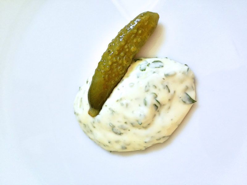 Remoulade selber machen: Ein umfassender Guide – Foto 3