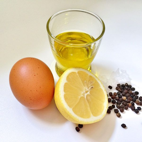 Remoulade selber machen: Ein umfassender Guide – Foto 1
