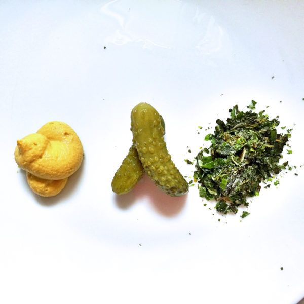Remoulade selber machen: Ein umfassender Guide – Foto 2