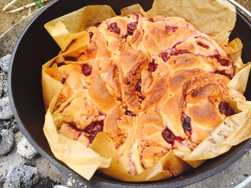 Die Welt der BBQ-Rezepte: Von Pulled Pork bis Burger – Foto 5