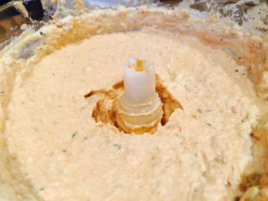 Pikante Feta Creme: Ein Rezept für Grill & BBQ – Foto 5