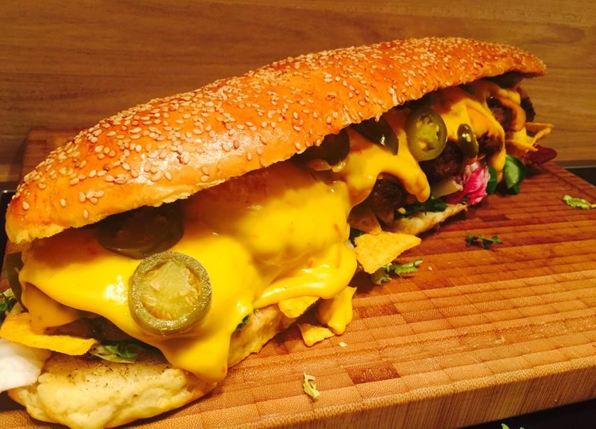 Die Welt der BBQ-Rezepte: Von Pulled Pork bis Burger – Foto 1