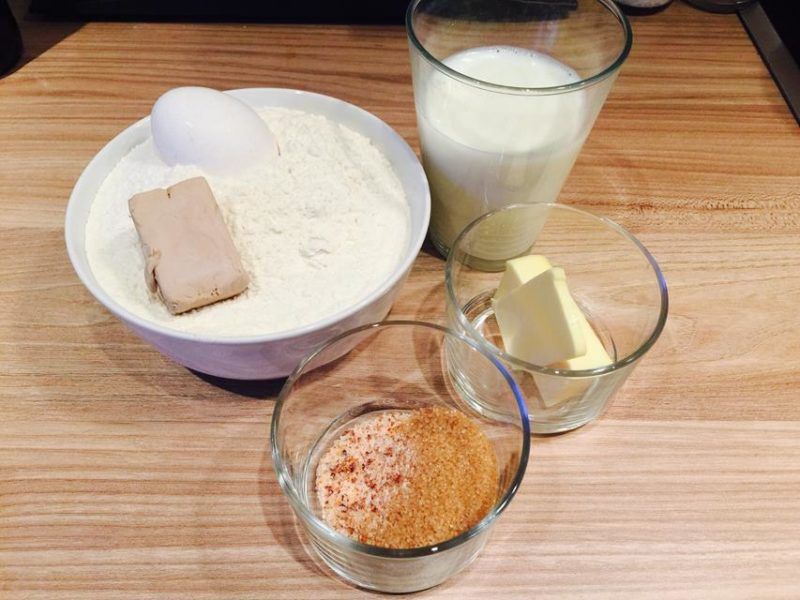 Rezept für einen extra langen Chili Cheese Burger – Foto 4