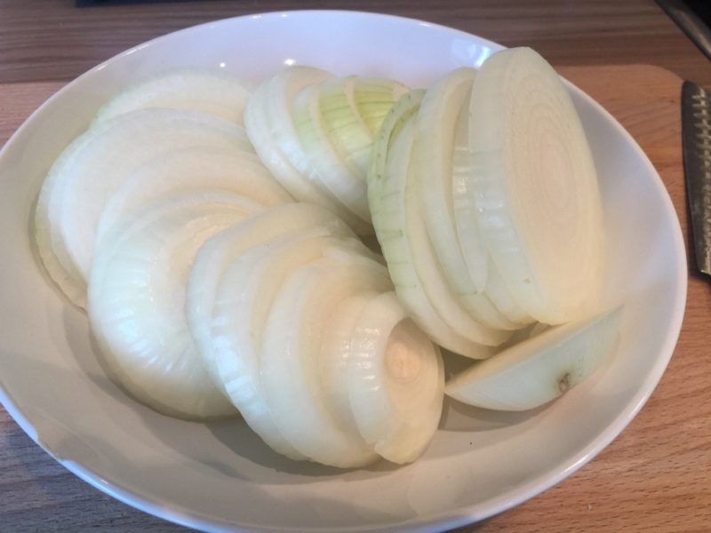 Schichtfleisch: Rezept & Anleitung für den Dutch Oven – Foto 3