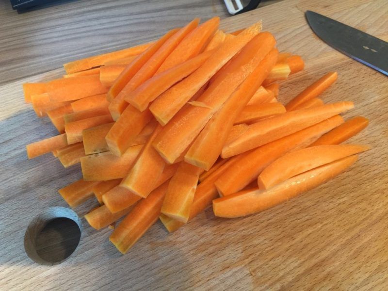Schichtfleisch: Rezept & Anleitung für den Dutch Oven – Foto 4