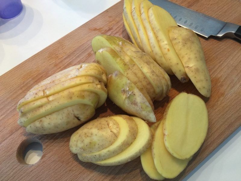 Schichtfleisch: Rezept & Anleitung für den Dutch Oven – Foto 5