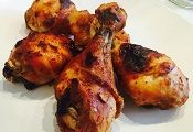 Honig-Senf-Marinade selbst gemacht: Rezept und Anleitung
