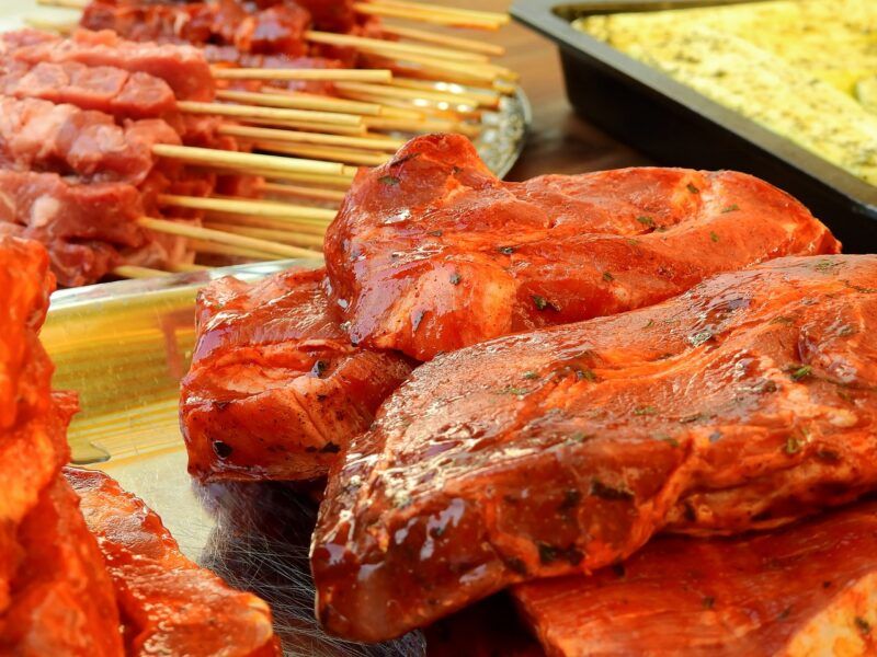 Rindfleisch marinieren: Der vollständige Leitfaden