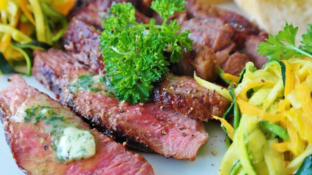 Hochwertiges Rindfleisch finden: Der Weg zum perfekten Steak